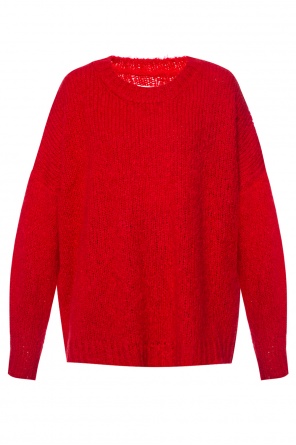 Crewneck sweater, zdjęcie 1 Crewneck sweater od Isabel Marant Etoile
